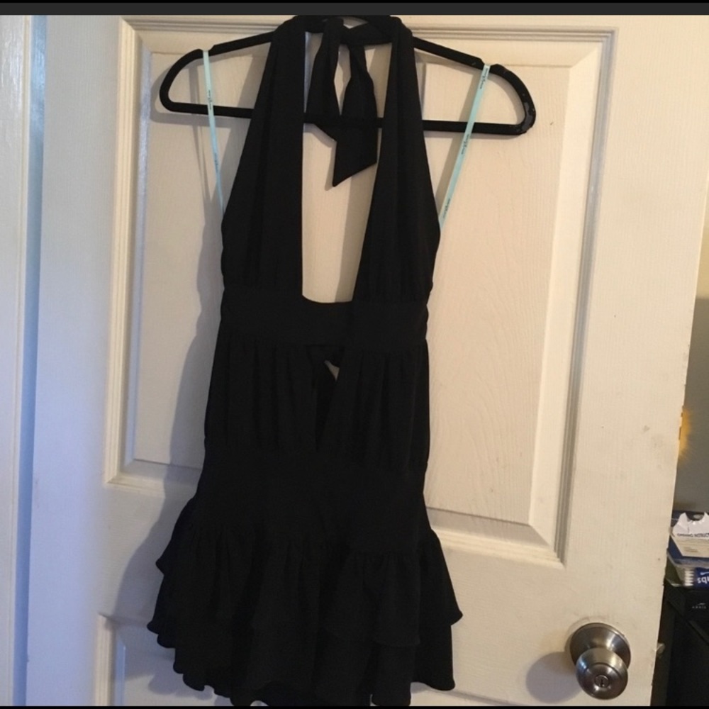 Bebé mini dress